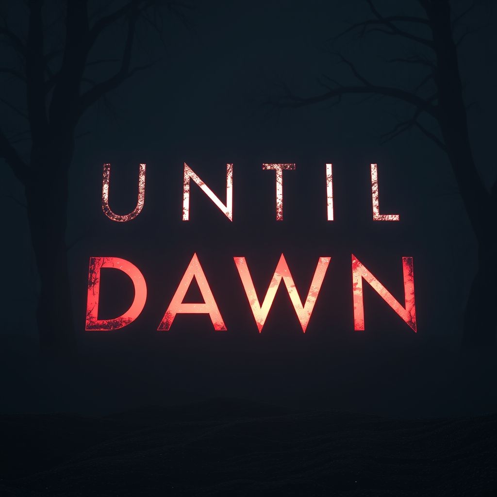 วิธีการที่ Until Dawn ใช้ในการสร้างความตื่นเต้น
